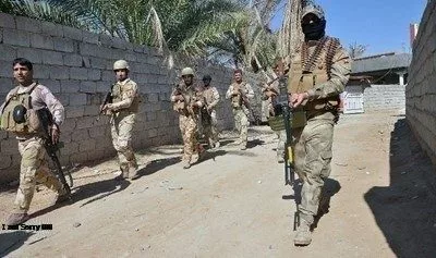 القوات الحكومية تشن حملات دهم وتفتيش واسعة جنوبي العاصمة