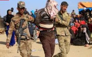 مع دخول الميليشيات المجرمة .. ابناء تلعفر يخشون من تكرار سيناريو الموصل الطائفي