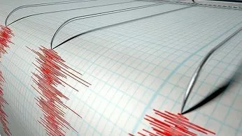 دون حدوث خسائر .. محافظة واسط تشهد هزتين ارضيتين خفيفتين